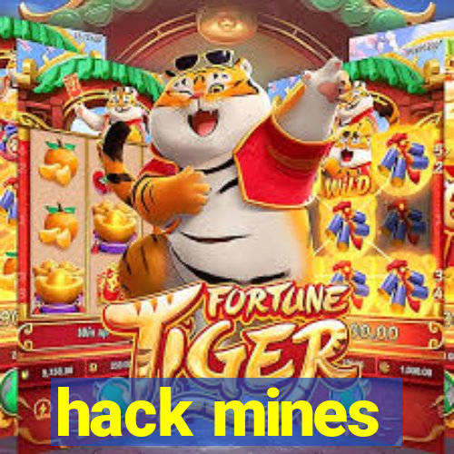 hack mines